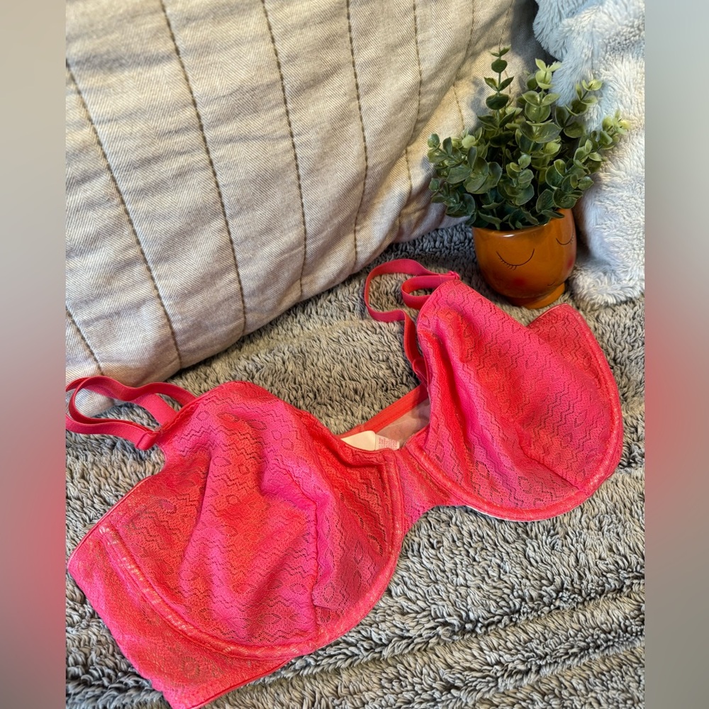 Victoria Secret Unlined Bra